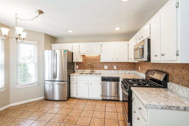 Building Photo - 300 Scotts Creek Pl