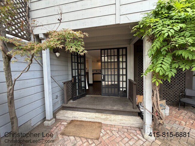 Building Photo - 55 Jeff Adachi Way