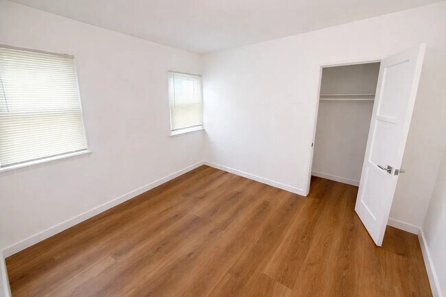 Floorplan - 9132 Crenshaw Blvd