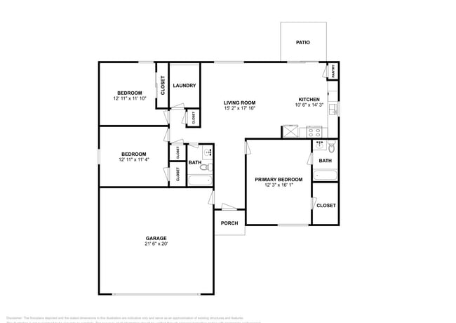 Building Photo - 972 Martin Dr