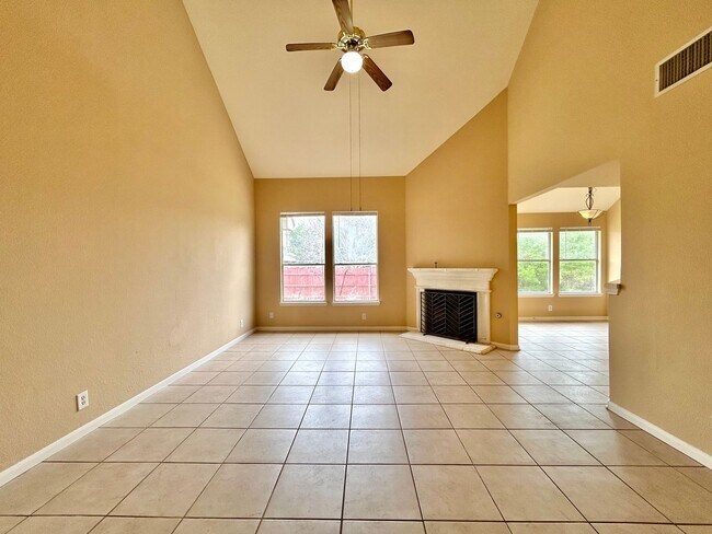 Building Photo - 1601 Waterfall Ave