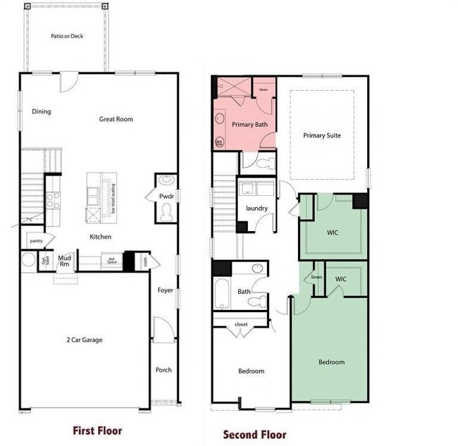 Building Photo - 4574 Cypress Pk Dr
