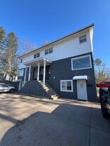 Building Photo - 1007 W Kaye Ave