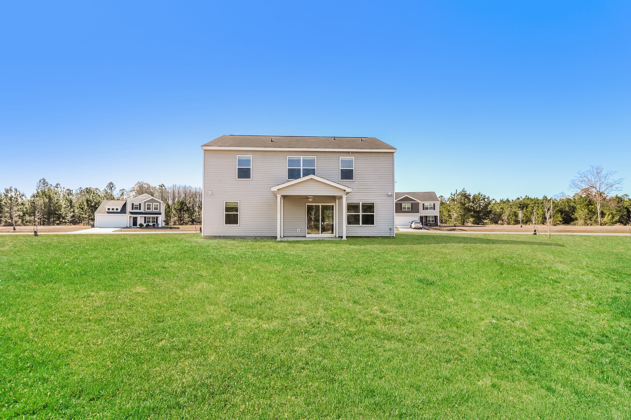 Building Photo - 132 Tondee Wy