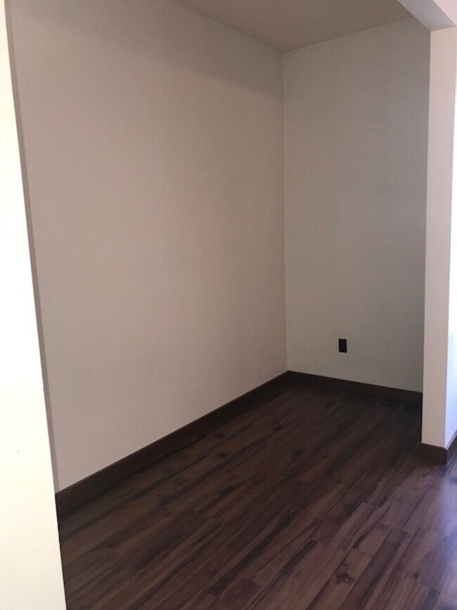 Floorplan - Queen Anne Court