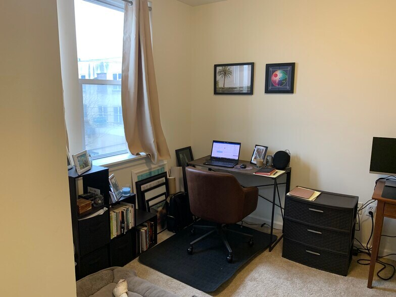 bedroom #2 - 1248 Federal St