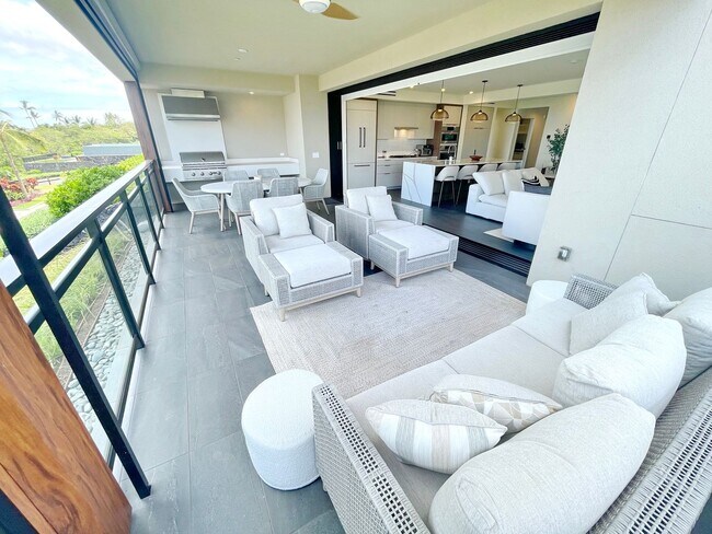 Building Photo - Wailea's newest development, La'i Loa, 3 bedroom / 3 bathroom Furnished & Fabulous - Fall/Winter ...