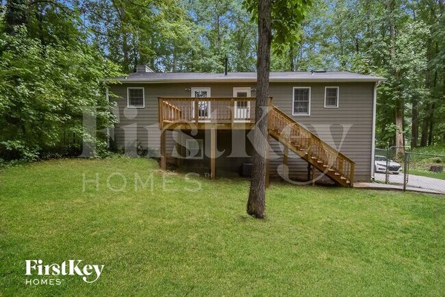 Building Photo - 24 Arbor Way