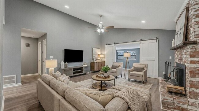Building Photo - 21 Grisham Cir