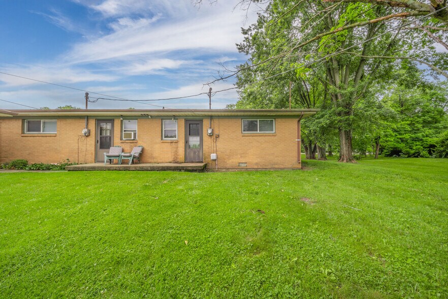 Building Photo - 1314 US-36