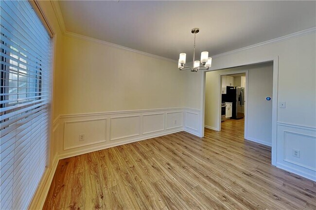 Building Photo - 530 Alcovy Springs Dr SE