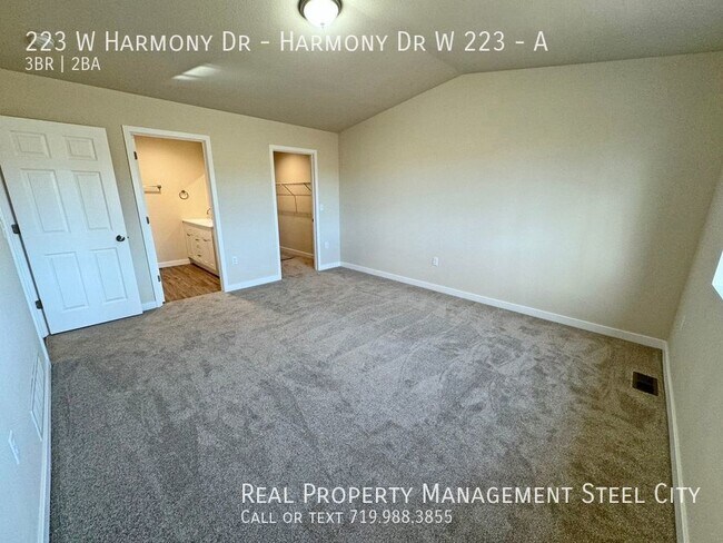 Building Photo - Brand New 3-bed, 2 bath located in Pueblo ...