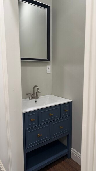 Building Photo - 4107 Clara St