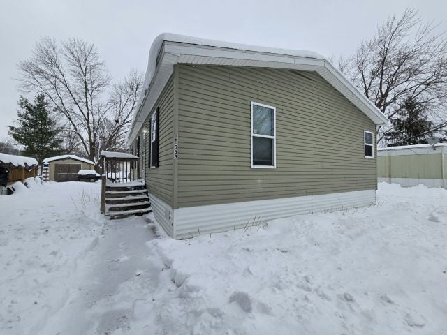 Building Photo - 11368 5th St NE