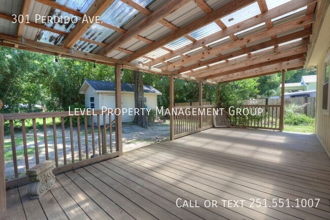 Building Photo - 301 Perdido Ave