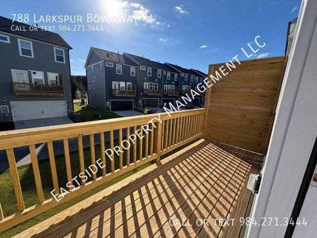 Building Photo - 788 Larkspur Bowl Wy