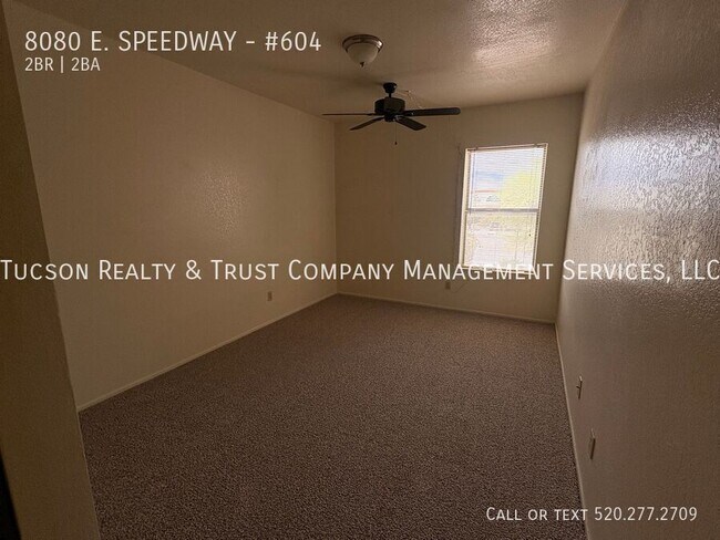 Building Photo - 8080 E. SPEEDWAY-#604
