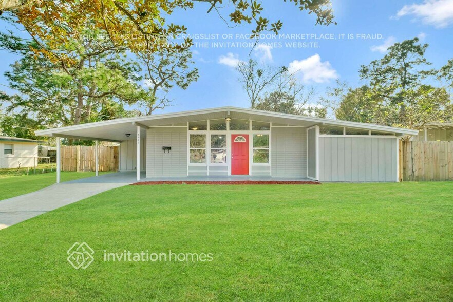 Primary Photo - 7444 Sandhurst Rd S