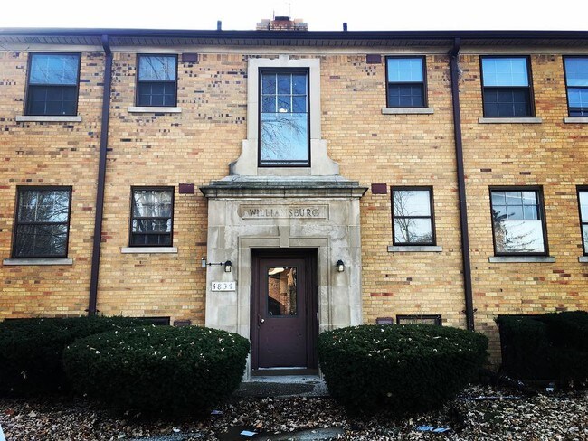 Primary Photo - 4865 Cadieux Rd