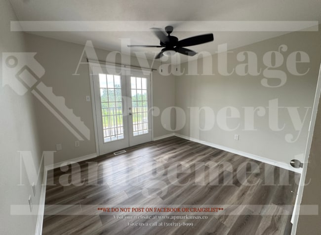 Building Photo - Spacious and Convenient Duplex in Conway, AR