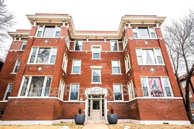 Building Photo - 1651 S Spring Ave