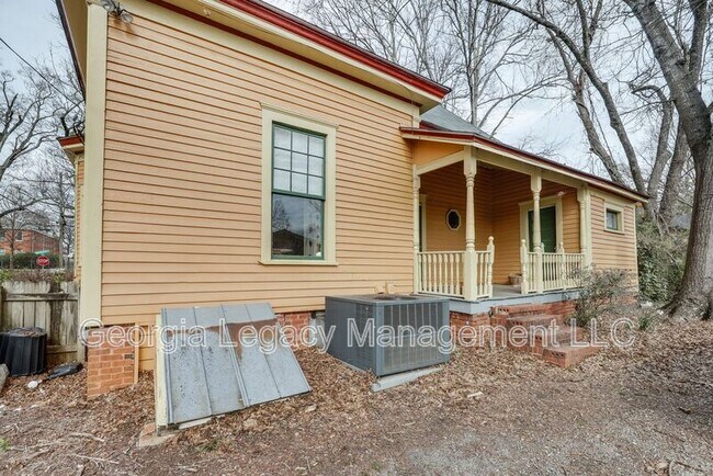 Building Photo - 295 Oglethorpe Ave