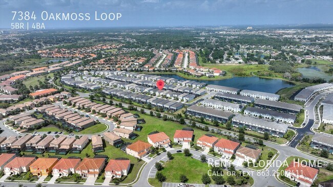 Building Photo - 7384 Oakmoss Loop