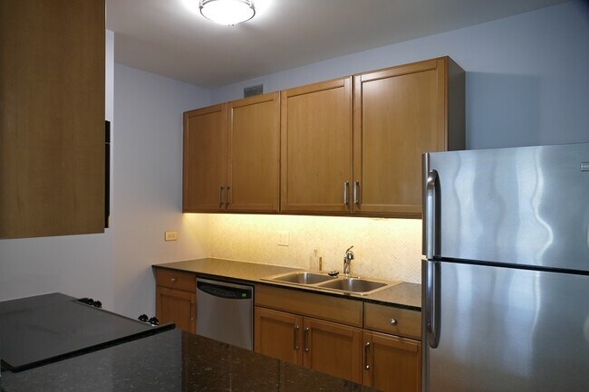 Building Photo - 400 N La Salle Dr