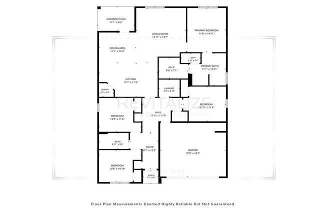 Building Photo - Foley 4BR – Cali Plan + Smart Home