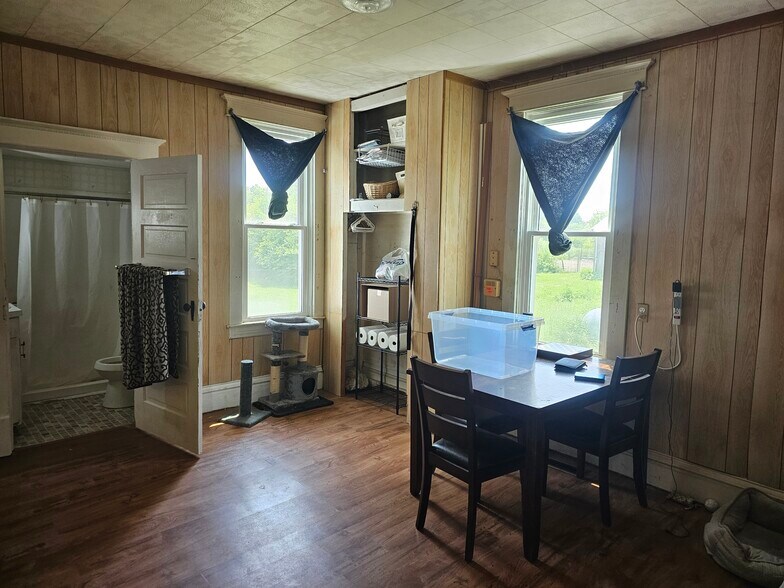 Dining Room - 3092 Brimstone Rd