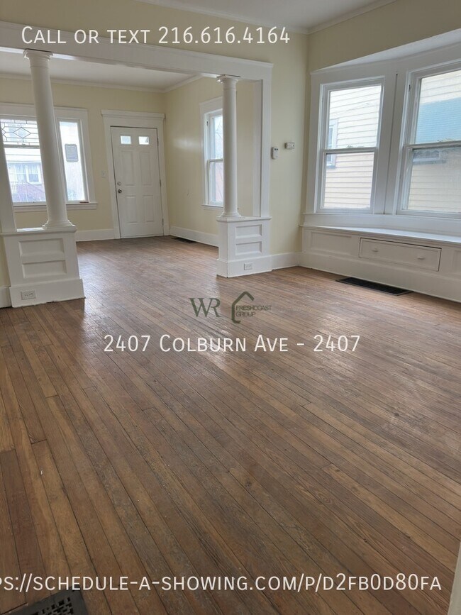 Building Photo - 2407 Colburn Ave