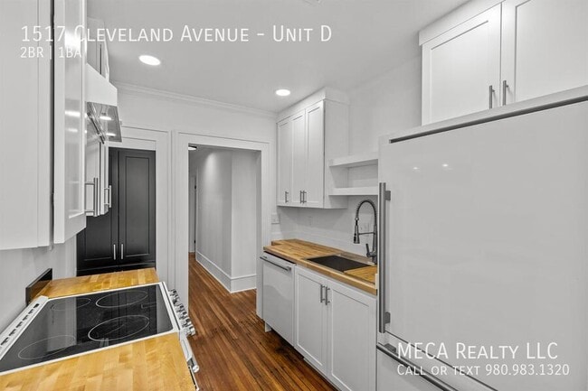 Building Photo - 1517 Cleveland Ave