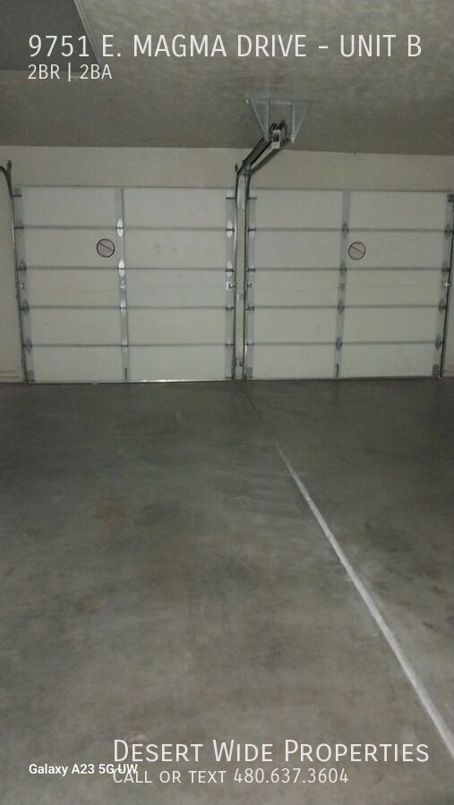 Building Photo - 9751 E Magma Dr