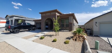 Building Photo - Home for Rent in West El Paso