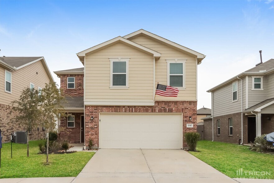 Primary Photo - 5342 Castle Discordia St