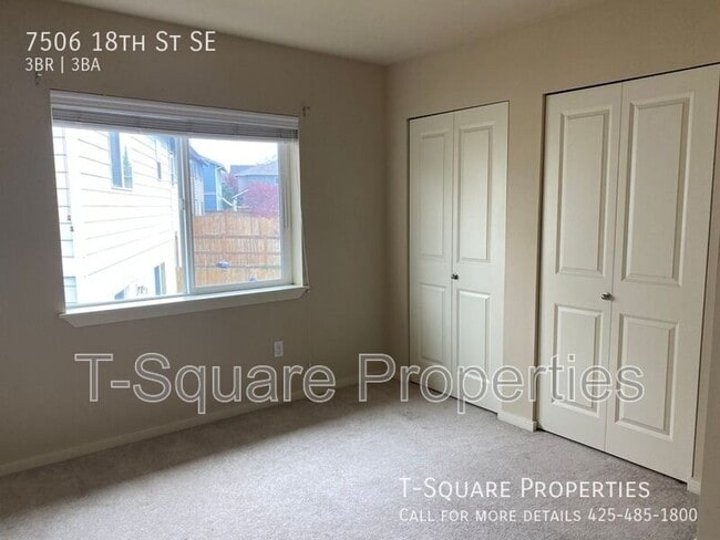 Building Photo - 7506 18th St SE