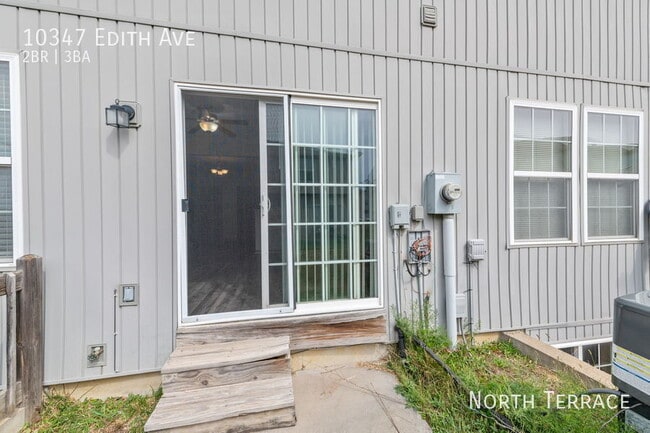 Building Photo - 10347 Edith Ave