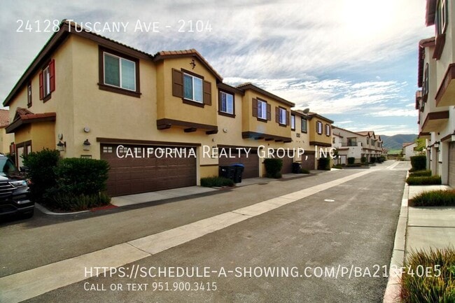 Building Photo - 24128 Tuscany Ave