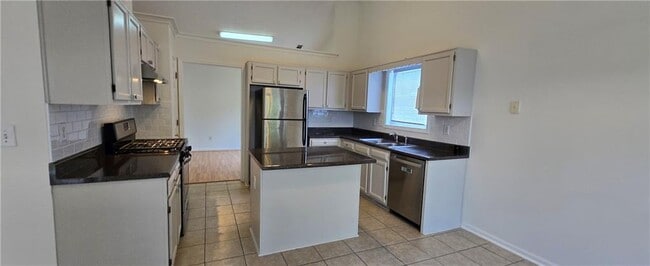 Building Photo - 4737 Cambridge Mews Ct