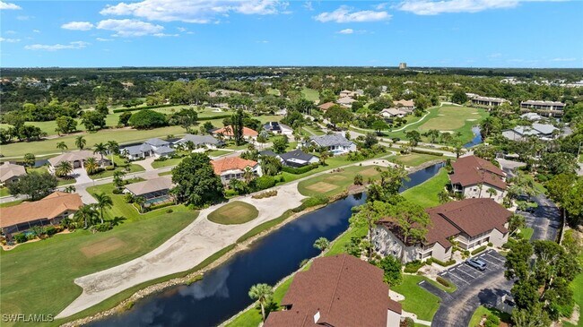 Building Photo - 16540 Club Blvd