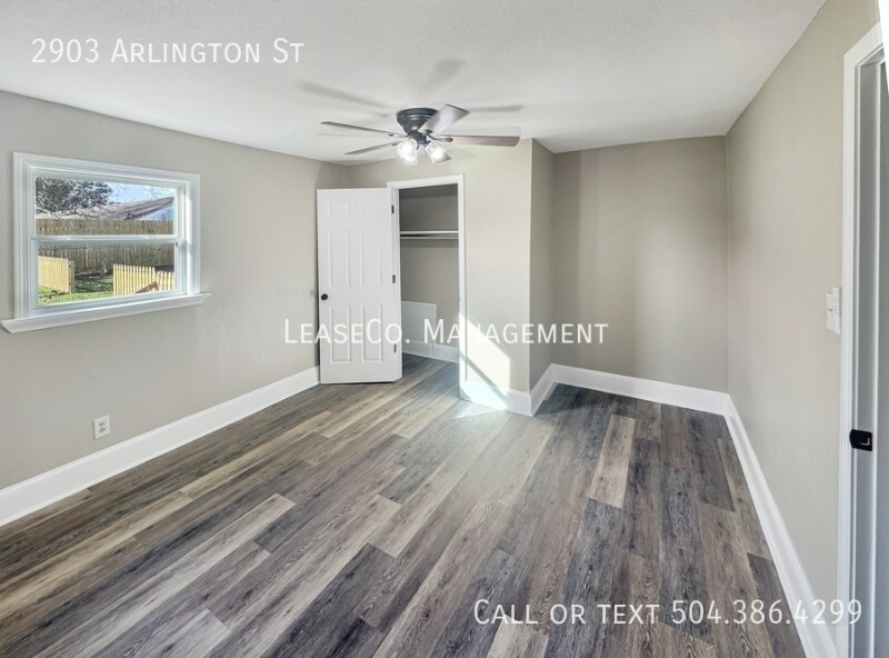 Building Photo - 2903 Arlington St