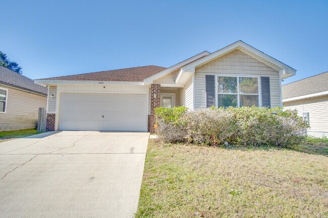 Building Photo - 3-Bedroom Home with Open Floor Plan, and Oversized Primary Suite - Available 1/30