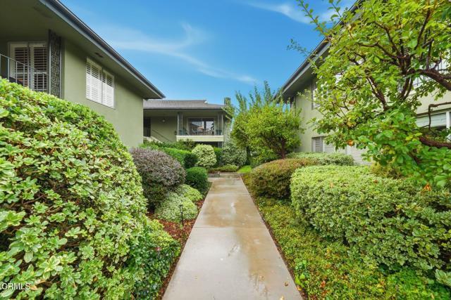 Building Photo - 313 S Orange Grove Blvd