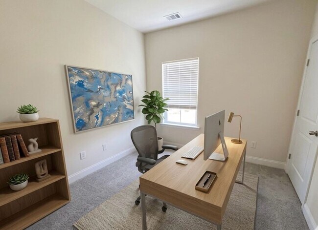 Building Photo - 1 Month Free — Applied as 50% Off Your First 2 Months - Ranch home quiet neighborhood in Hinesville