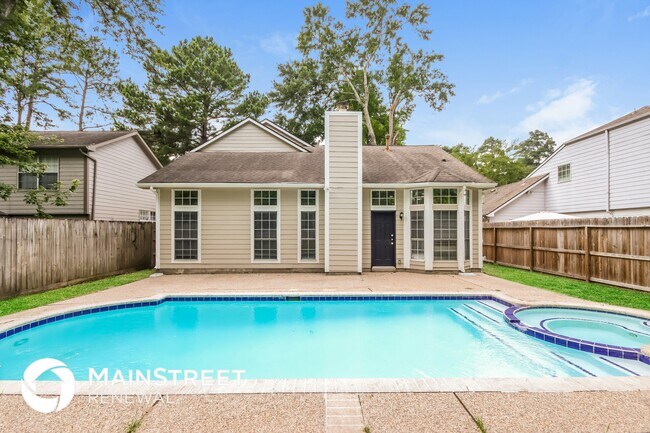 Building Photo - 4318 Mountain Peak Way