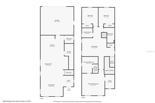 Building Photo - 16029 Tollington Alley