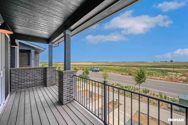Building Photo - Spacious 3BR Townhome in Broomfield