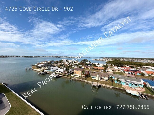 Building Photo - 4725 Cove Cir