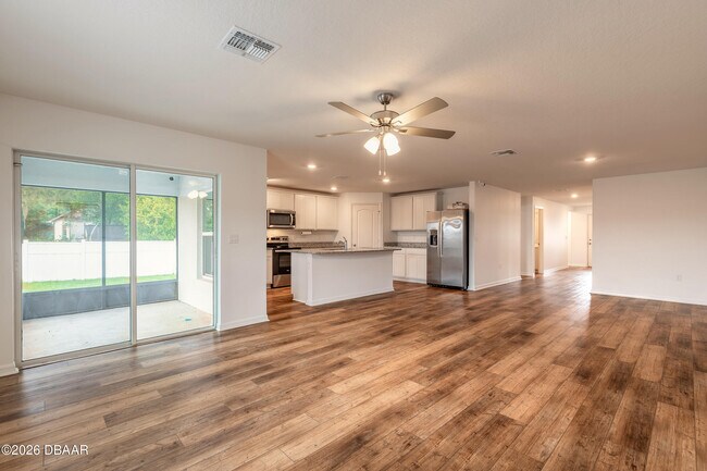 Building Photo - 1009 Rosetta Dr