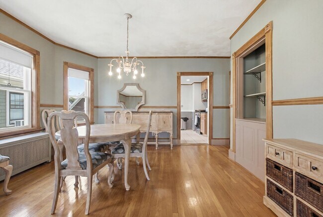 Building Photo - 5 Franconia St